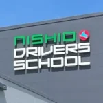 西尾自動車学校